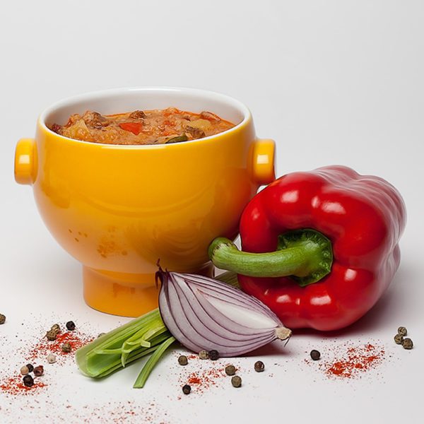 Chili con Carne